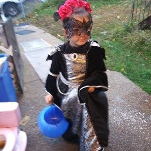 Meet your Posher, Pat